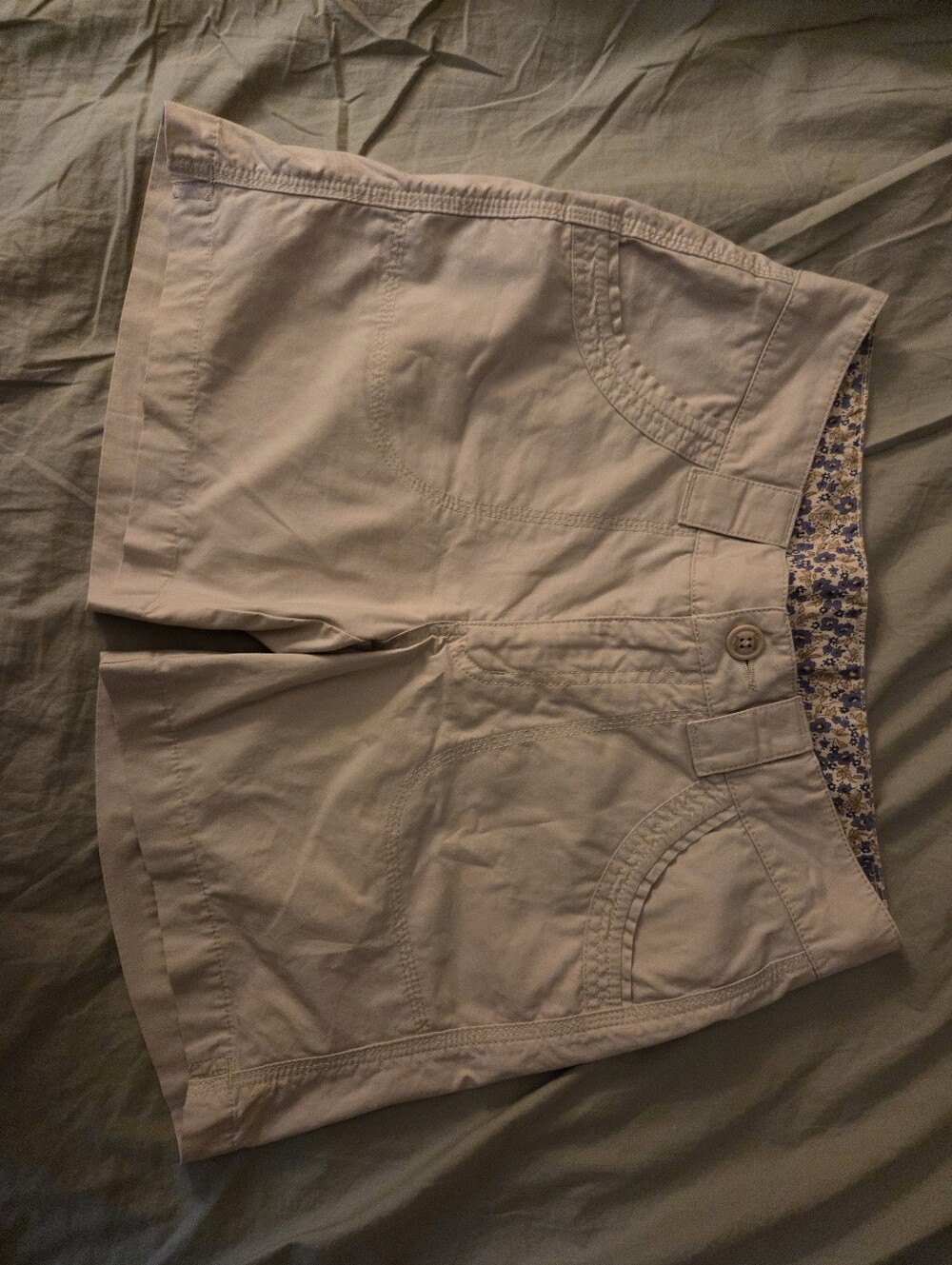 Womens Carhartt Shorts